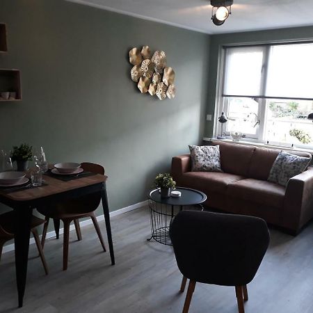 Nieuw Appartement 12 אוסטקאפלה מראה חיצוני תמונה
