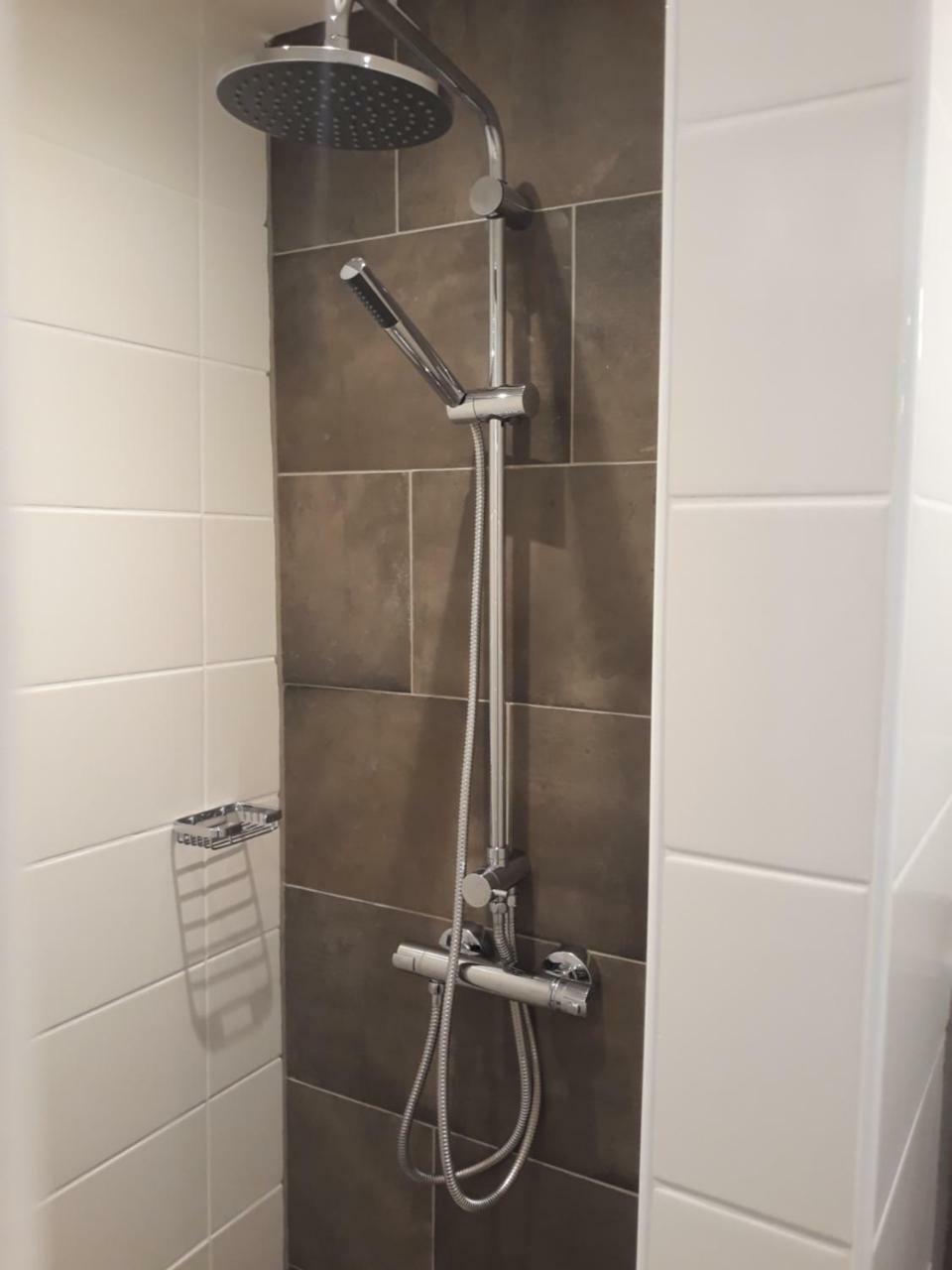 Nieuw Appartement 12 אוסטקאפלה מראה חיצוני תמונה