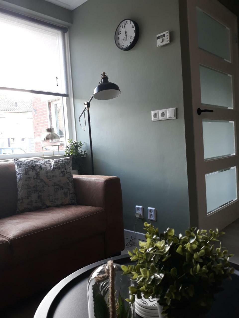 Nieuw Appartement 12 אוסטקאפלה מראה חיצוני תמונה