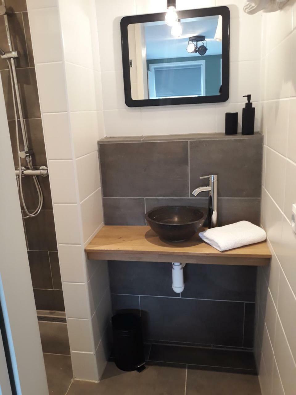 Nieuw Appartement 12 אוסטקאפלה מראה חיצוני תמונה