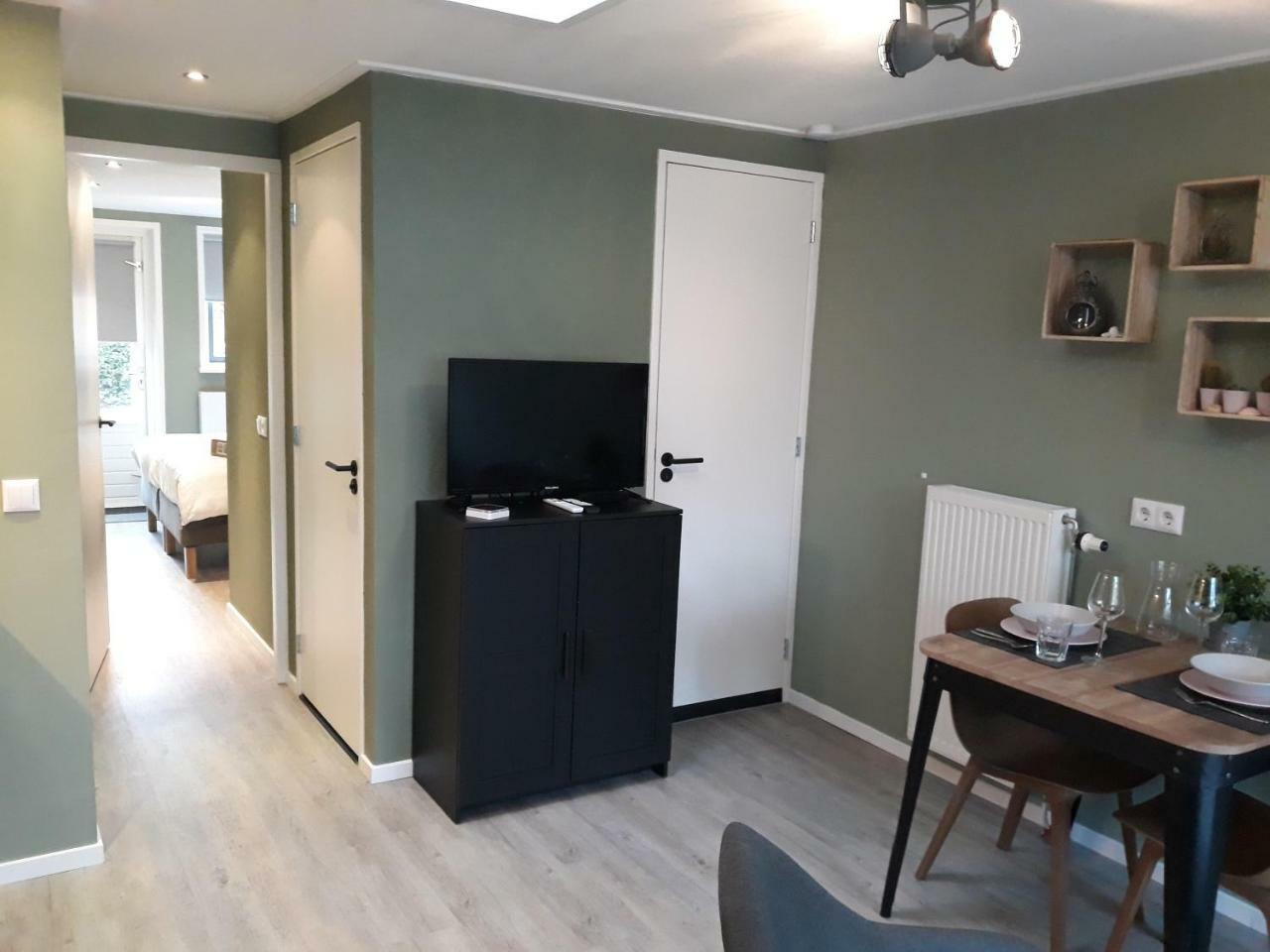 Nieuw Appartement 12 אוסטקאפלה מראה חיצוני תמונה