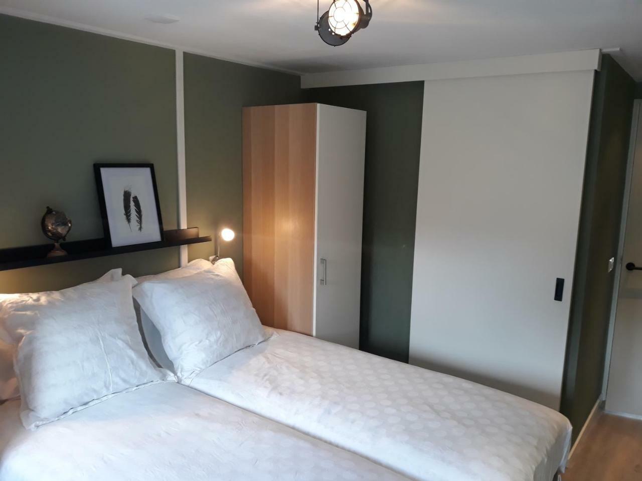 Nieuw Appartement 12 אוסטקאפלה מראה חיצוני תמונה