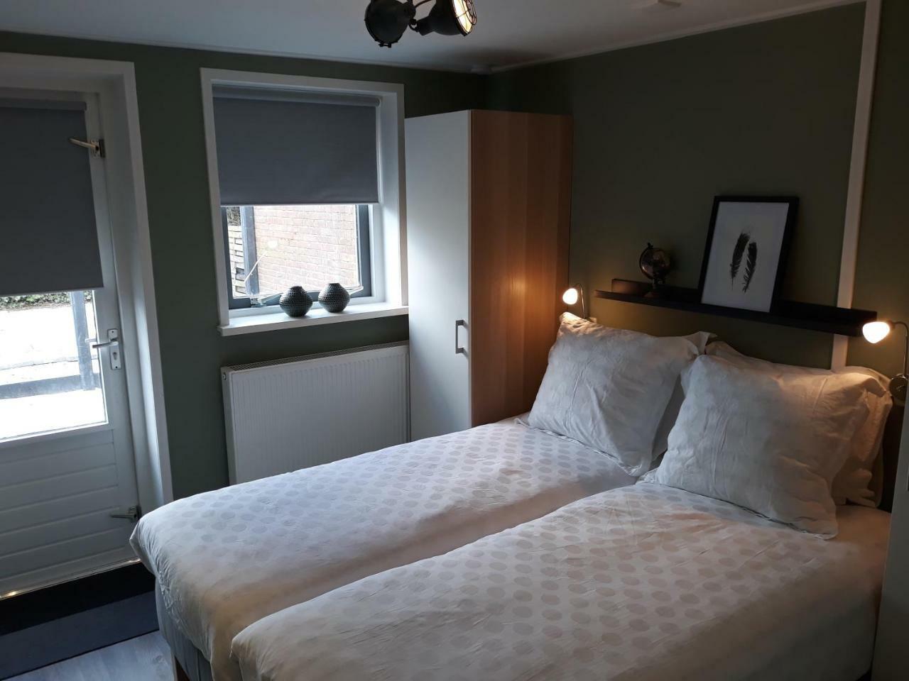 Nieuw Appartement 12 אוסטקאפלה מראה חיצוני תמונה