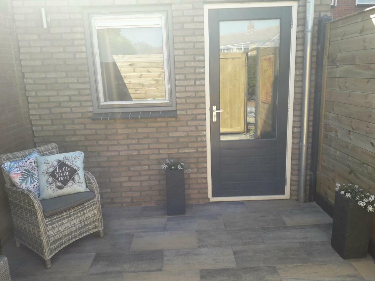 Nieuw Appartement 12 אוסטקאפלה מראה חיצוני תמונה